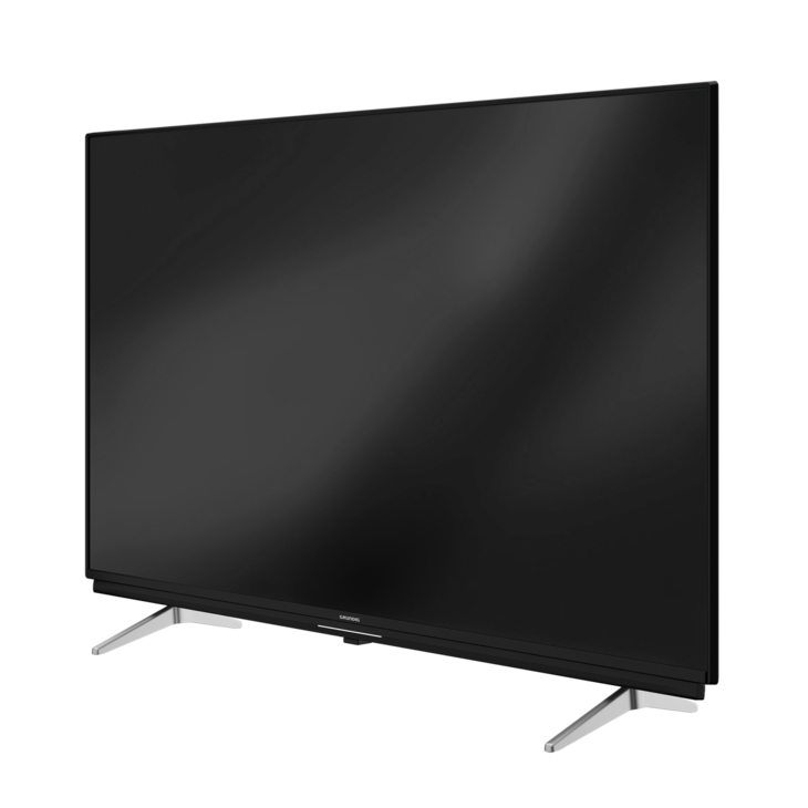 GRUNDIG Téléviseur UHD 4K 50GGU7900B 1212504 — photo 4