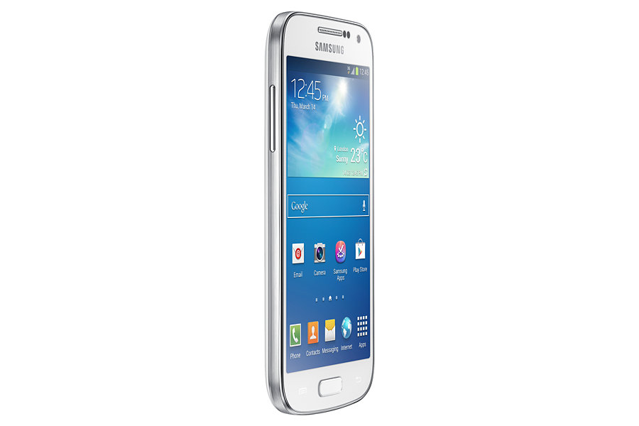 Samsung Galaxy S4 Mini GT-I9190 – image 8