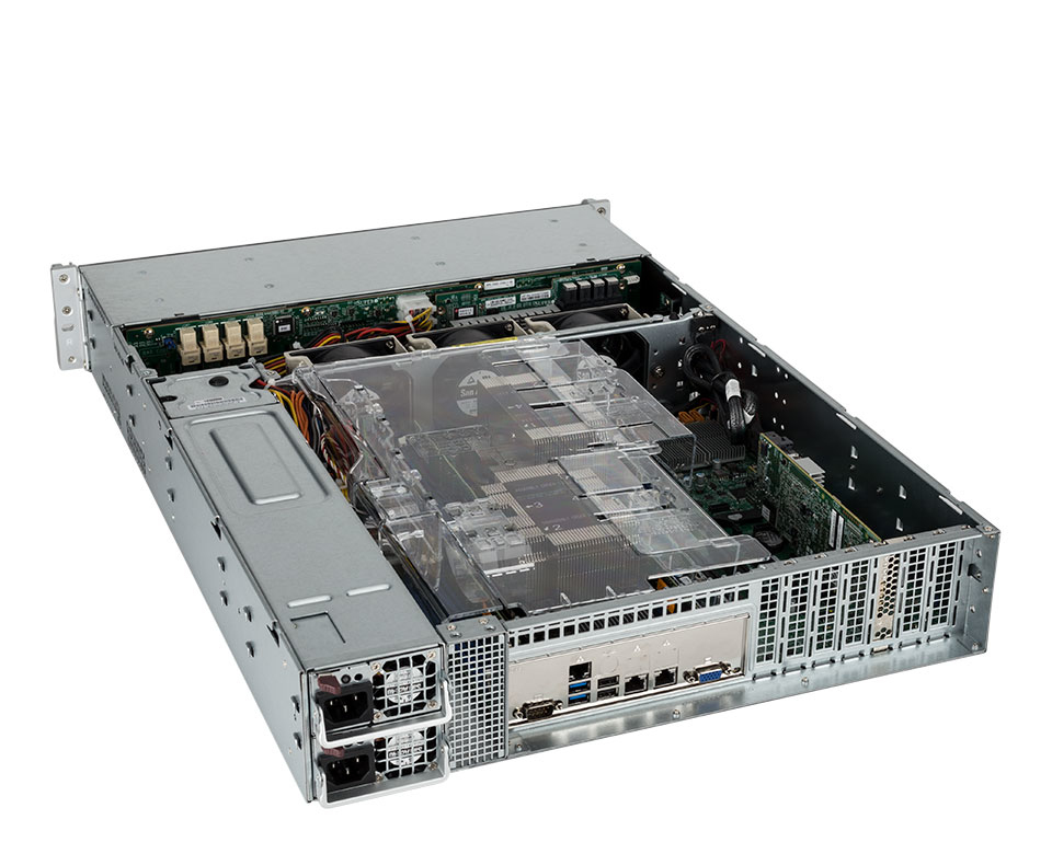 bluechip SERVERline R52207s – image 3