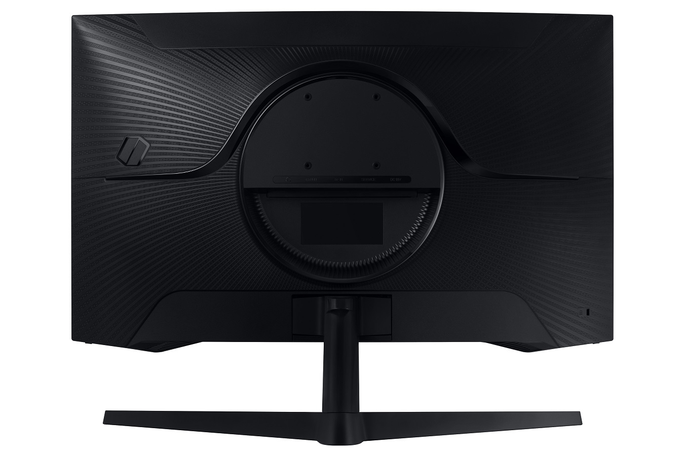 Samsung LC27G55TQWM computer monitor – image 2