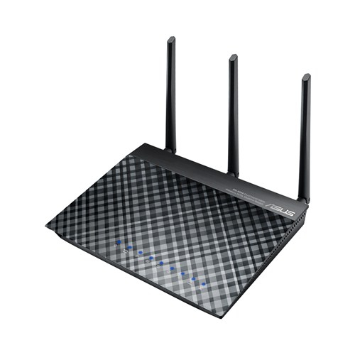 ASUS DSL-N16U wireless router – image 3
