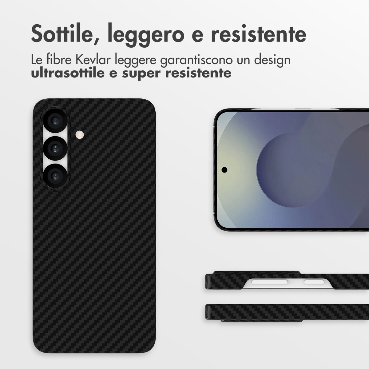 Accezz SH00086478 mobile phone case – image 4