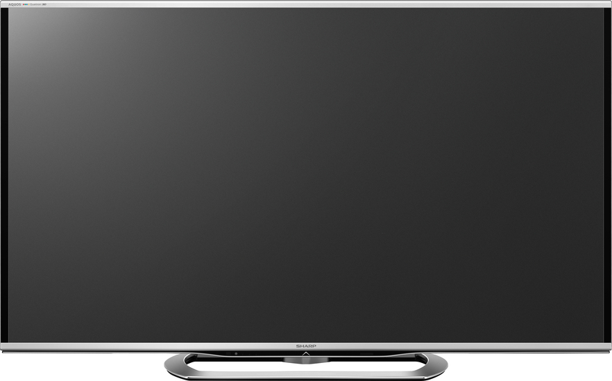 Sharp LC-60LE855KN TV – image 4