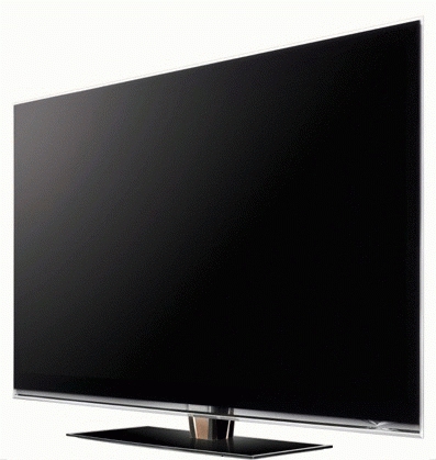 LG 42LE8800 TV 106.7 cm (42") Full HD Black, Silver – image 2