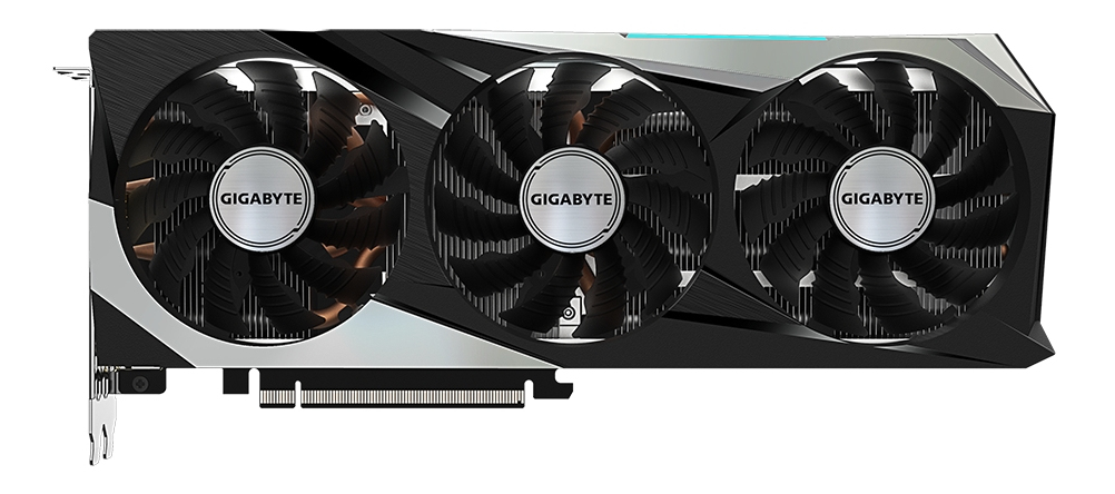 GIGABYTE Radeon RX 6800 GAMING OC 16G – image 1