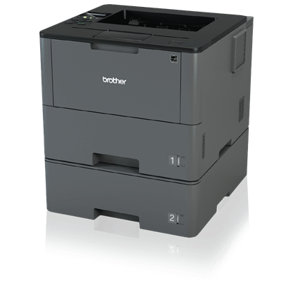 Brother HLL6200DWT 1200 x 1200 DPI A4 Wi-Fi – image 2
