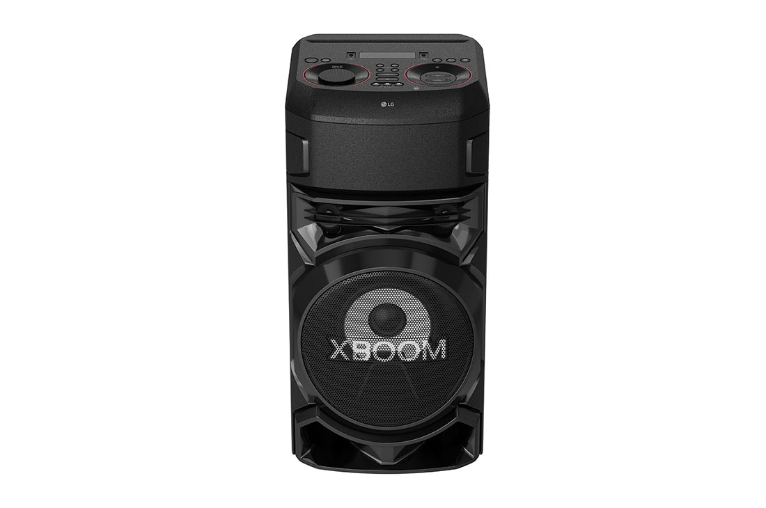 LG XBOOM RN5 home audio system Home audio micro system – image 3