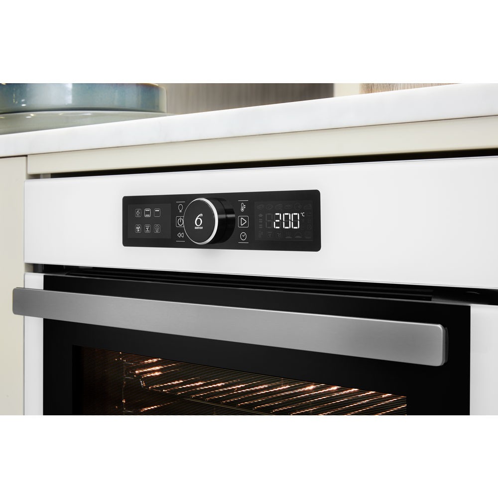 Whirlpool AKZ9 6220 WH – image 8