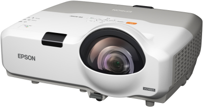 Epson EB-425W – image 3