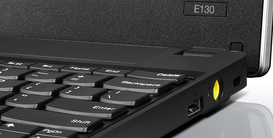 Lenovo ThinkPad Edge E130 Intel® Core™ i3 i3-2367M – image 4