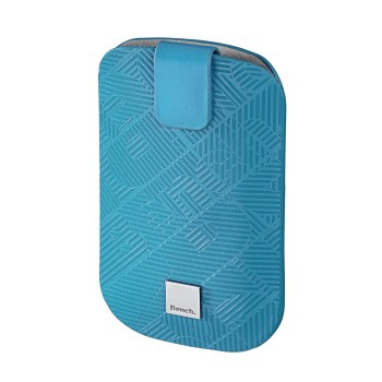 Hama Leather Case