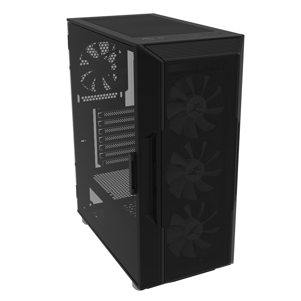 Zalman I3 Neo Black – image 8