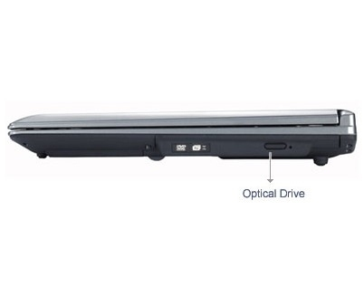 ASUS F5RL-AP277D Intel® Pentium® T2370 – image 4