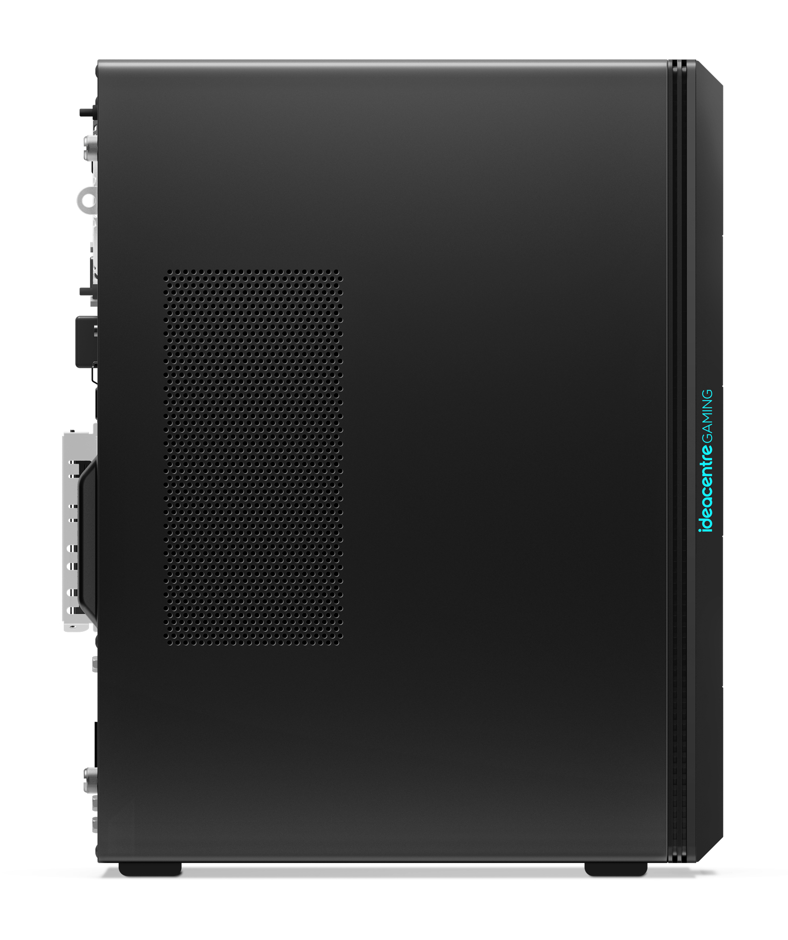 Lenovo IdeaCentre Gaming 5 17ACN7 AMD Ryzen™ 5 5600G 16 GB DDR4-SDRAM 512 GB SSD NVIDIA GeForce RTX 3060 Windows 11 Home Tower PC Black image 10