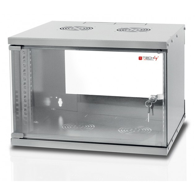 Techly I-CASE EL-1006G45R