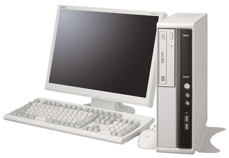 NEC PowerMate VL MJ27E/L-H Intel® Celeron® G G1620