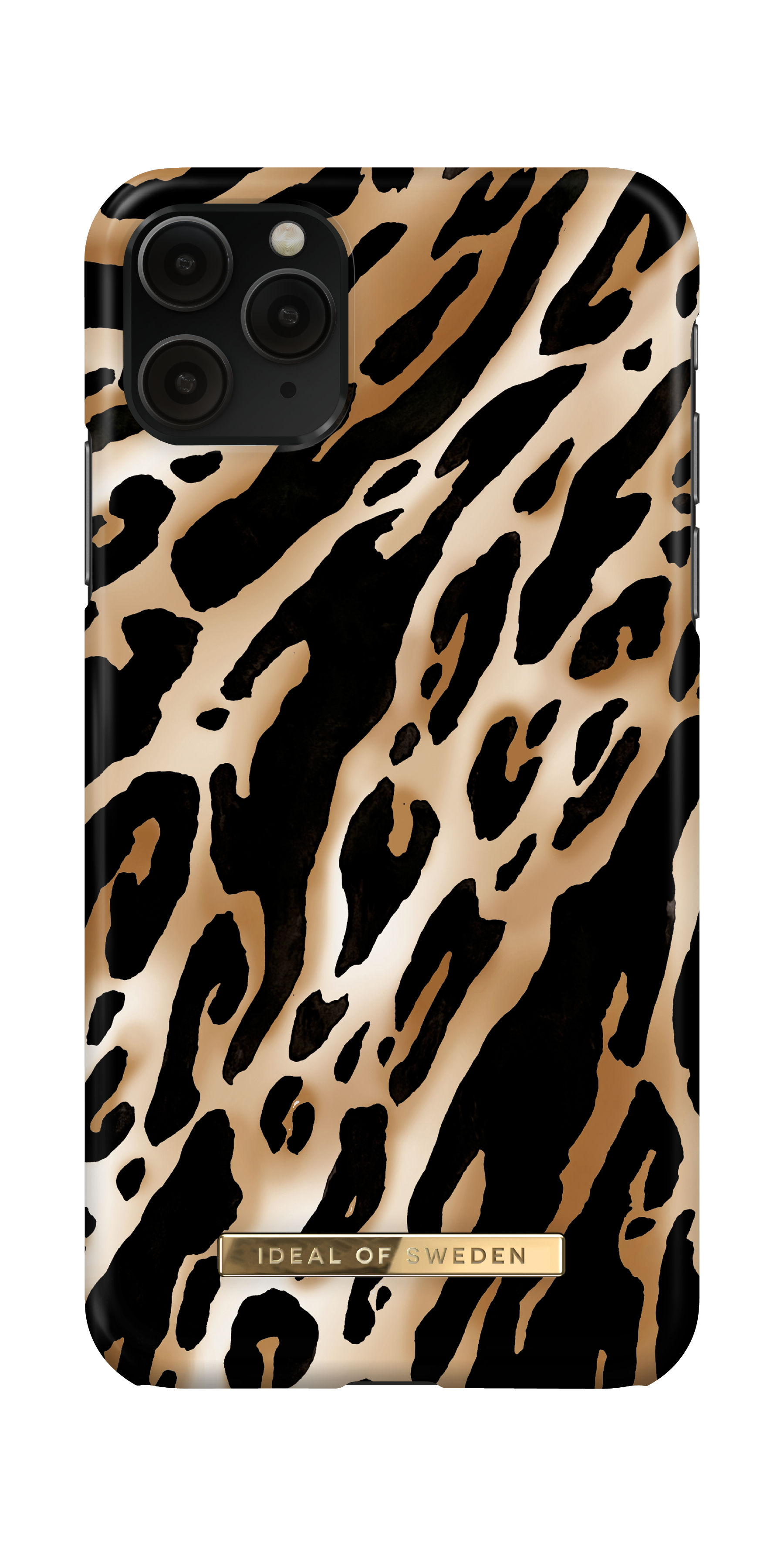 iDeal of Sweden Printed Case iPhone 11PM/XSM Iconic Leopard – image 3