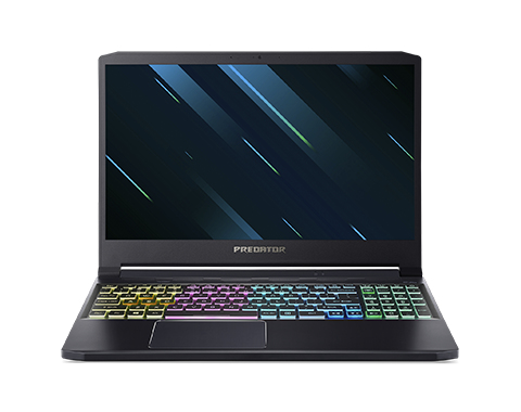 Acer Predator Helios 300 PT315-52-70G4 Intel® Core™ i7 i7-10750H Laptop – image 1