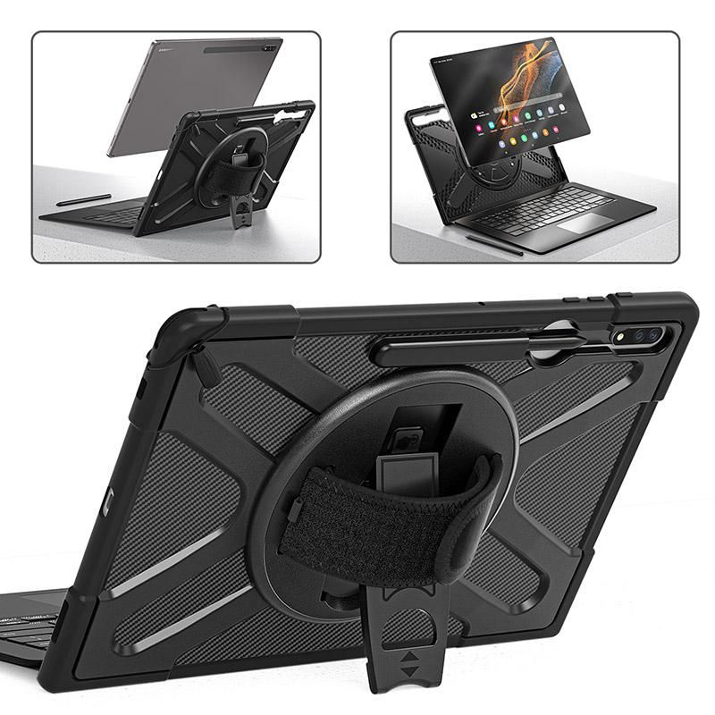 eSTUFF ES68230010-BULK tablet case – image 3