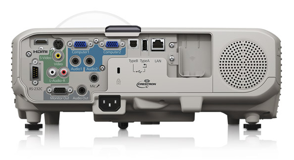 Epson BrightLink 425Wi – image 4