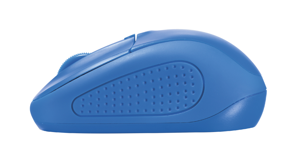 Trust 20786 mouse Ambidextrous RF Wireless Optical 1600 DPI – image 3