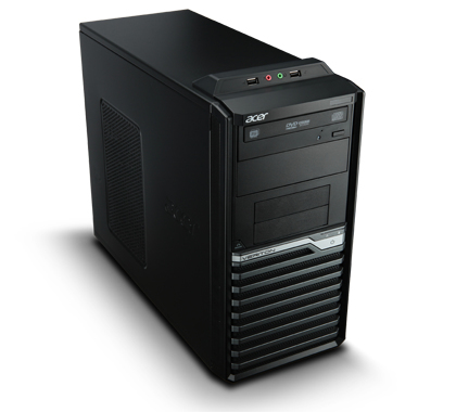 Acer Veriton M VM4630G-50023 PC Intel® Core™ i7 i7-4790 – image 3