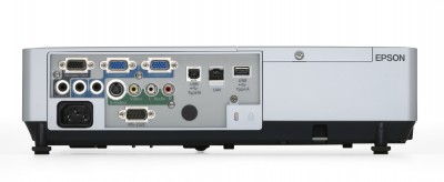 Epson EMP-1825 incl. Lamp – image 4