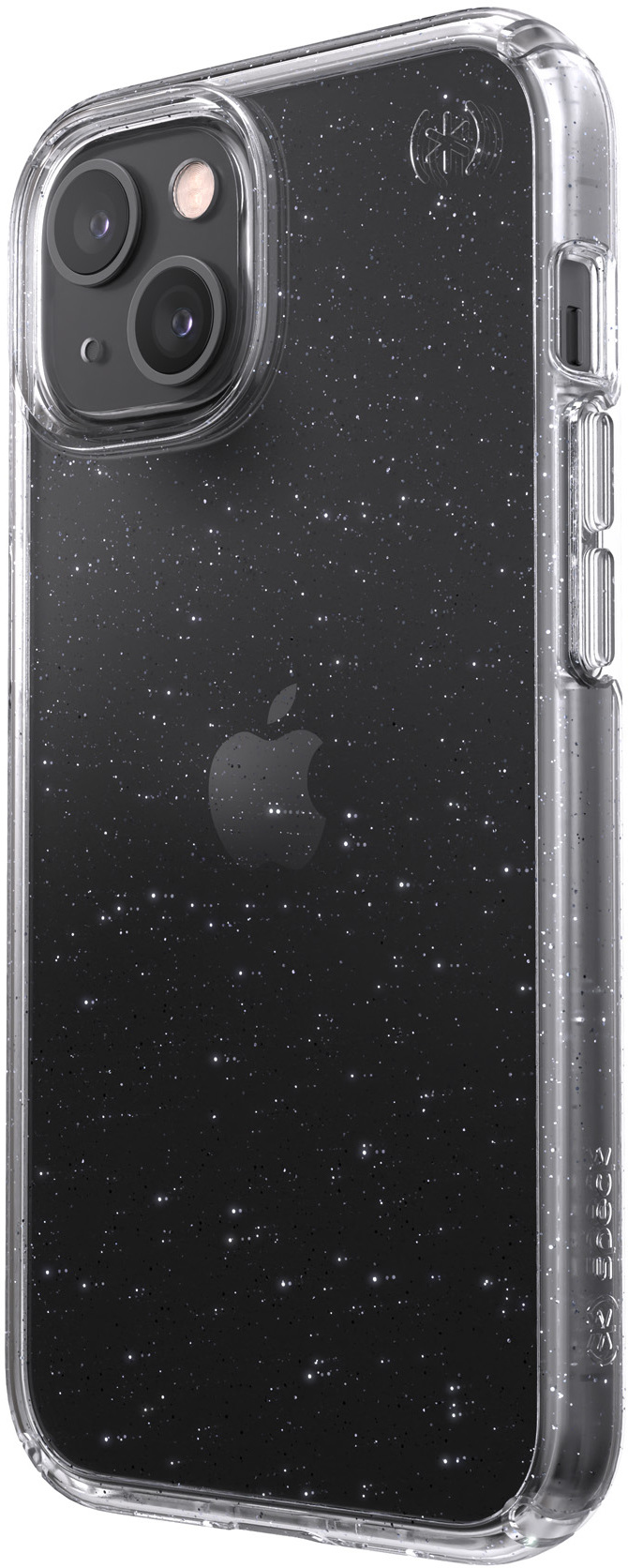 Speck Presidio Perfect Clear Glitter – image 2