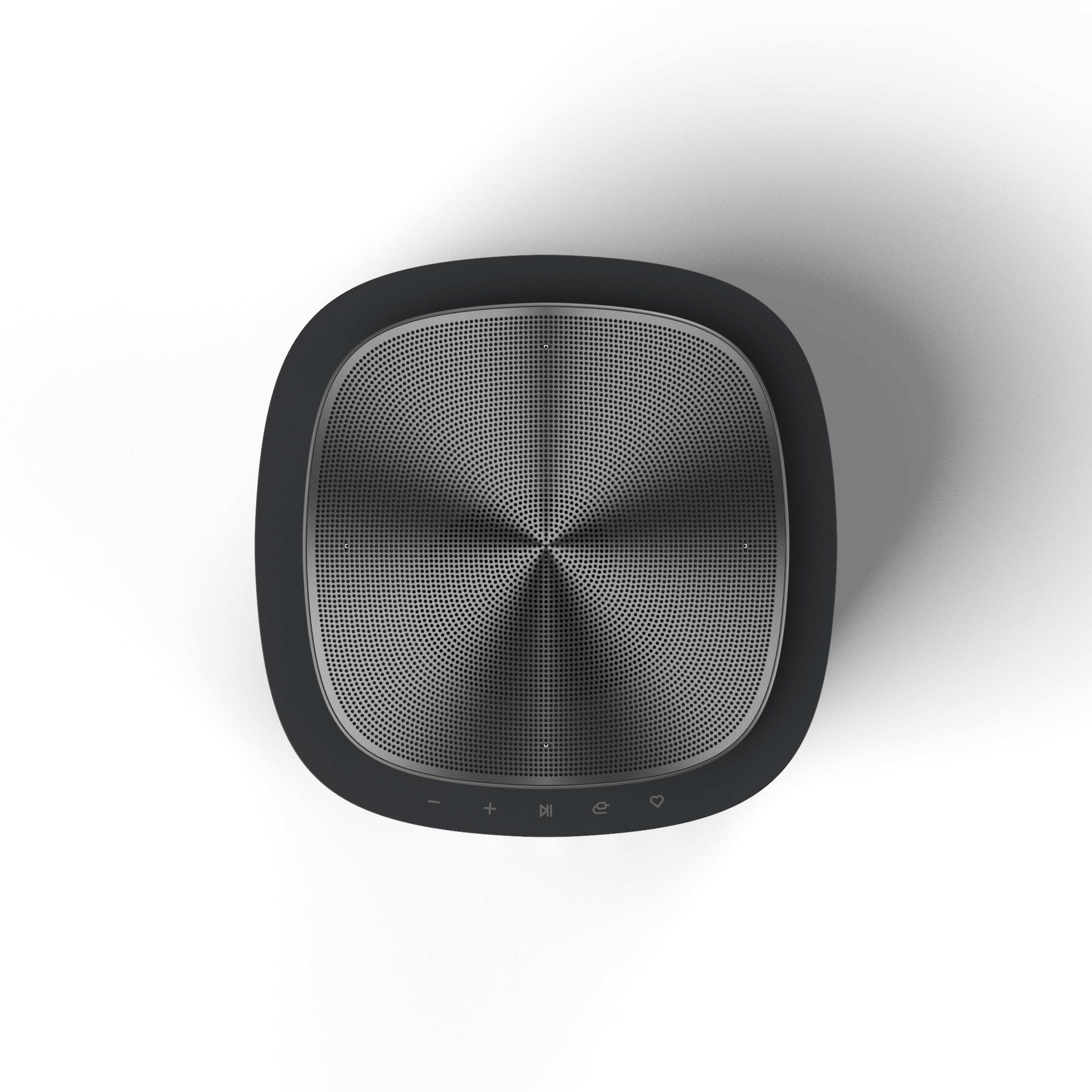 LG Sound Suite M7 4-way Black Wireless 100 W image 3