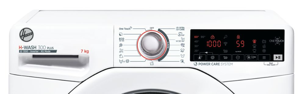 Hoover H3W4 37TXME/1-S – image 3