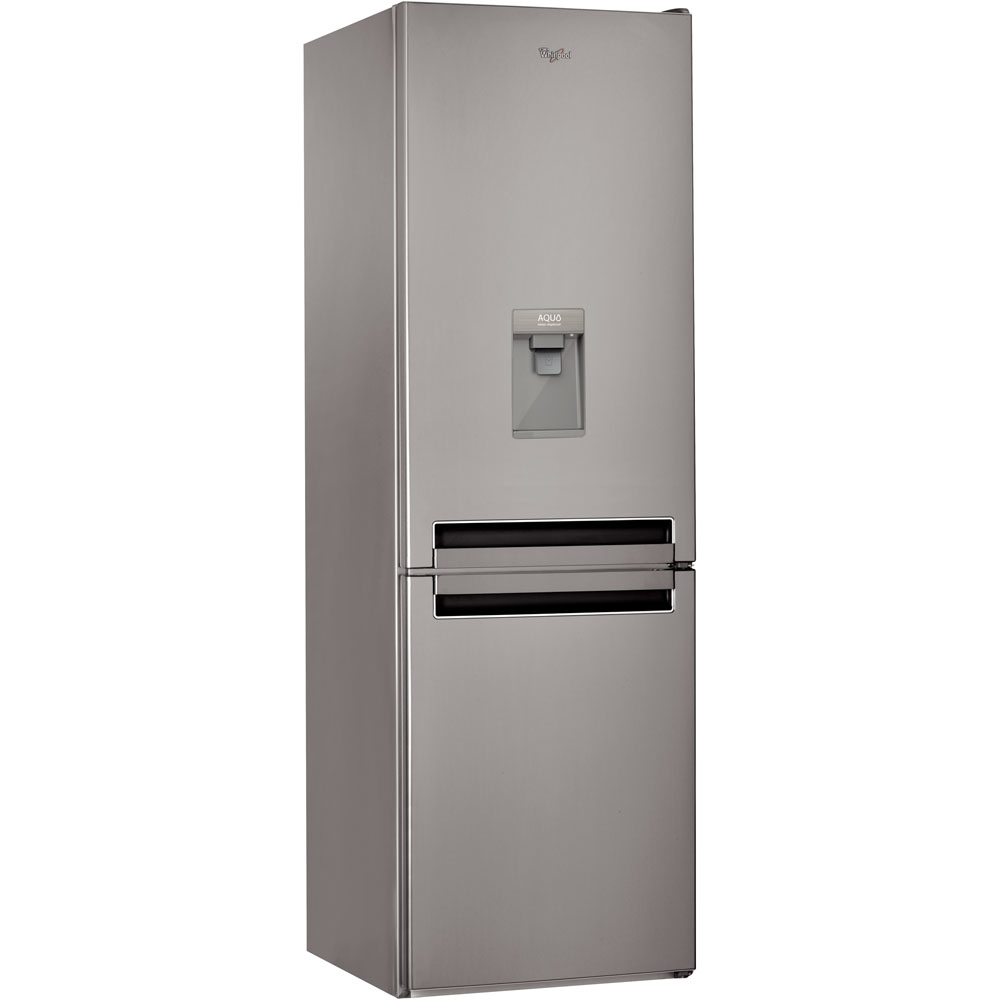 Whirlpool BSNF 8121 OX AQUA – image 1