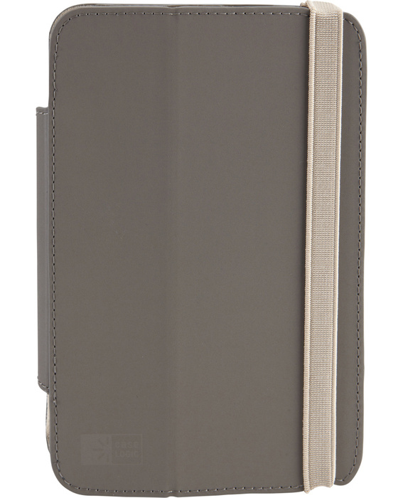 Case Logic CL-SFOL107M 6.86 cm (2.7") Flip case Grey – image 2