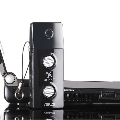 ASUS XONAR U3 – image 2