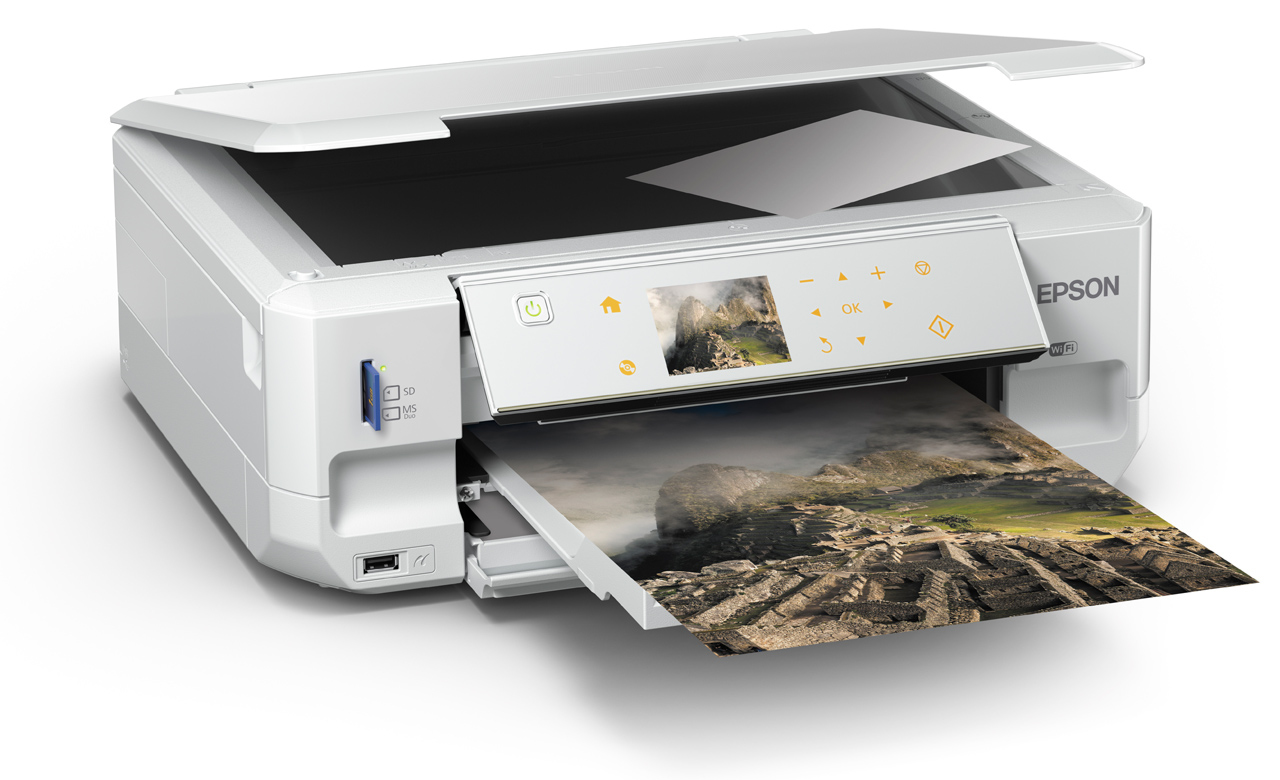 Epson Expression Premium XP-625 Inkjet A4 – image 5