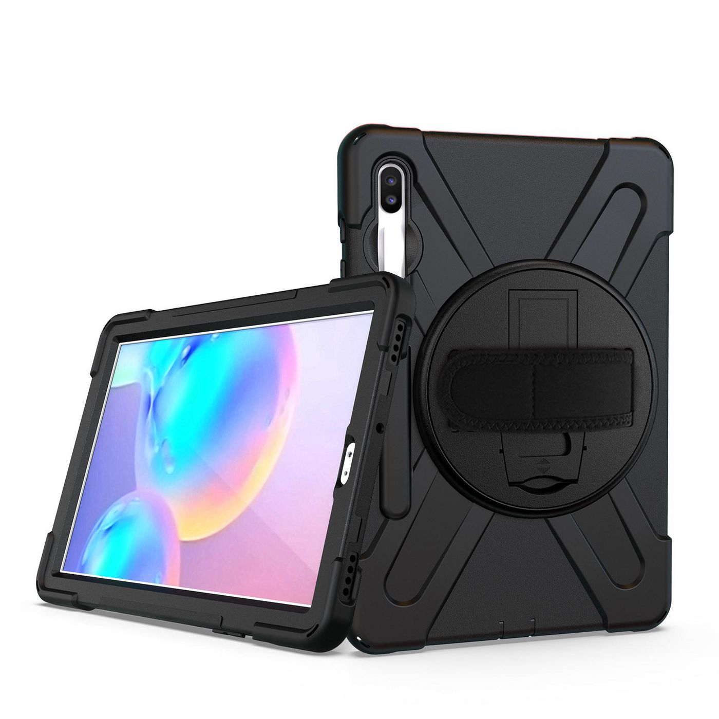 eSTUFF AUSTIN Defender Case for Samsung Galaxy Tab S6/S6 – image 5