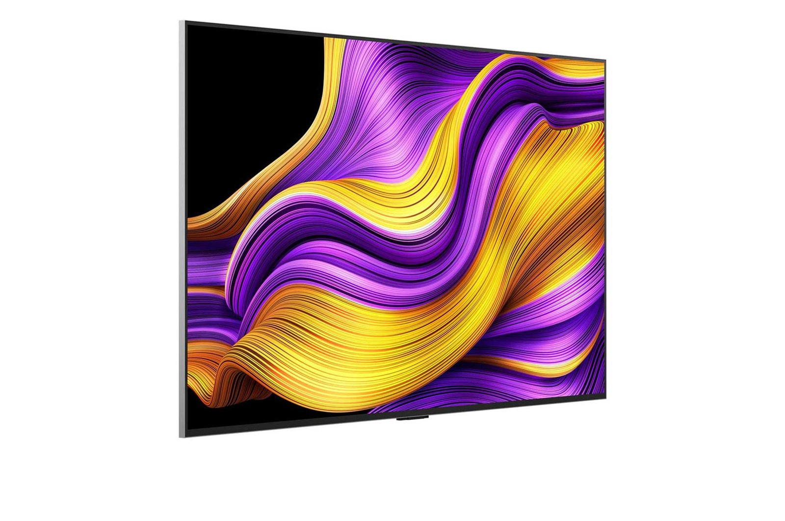LG OLED55G58LW 139.7 cm (55") 4K Ultra HD Smart TV Wi-Fi Black – image 2