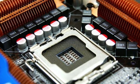 ASUS P5Q Deluxe – image 4