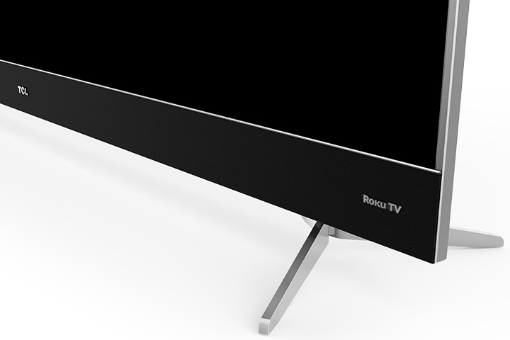 TCL 55C807 TV 139.7 cm (55") 4K Ultra HD Smart TV Wi-Fi Black – image 4