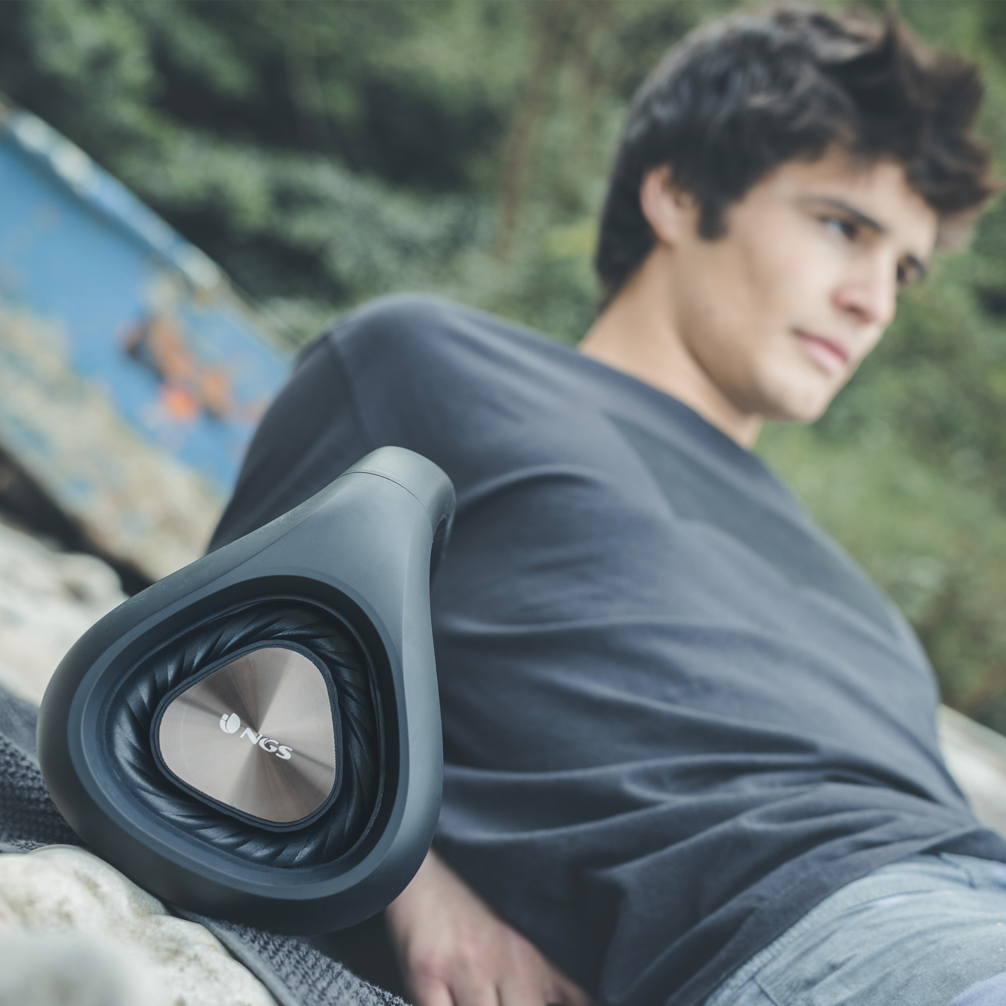 NGS Roller Slang – image 9