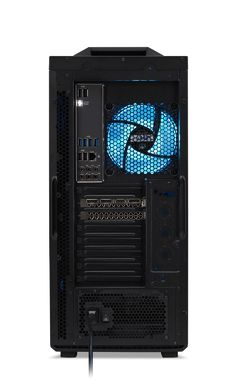 Acer Predator PO5-610 Intel® Core™ i7 i7-8700 – image 3