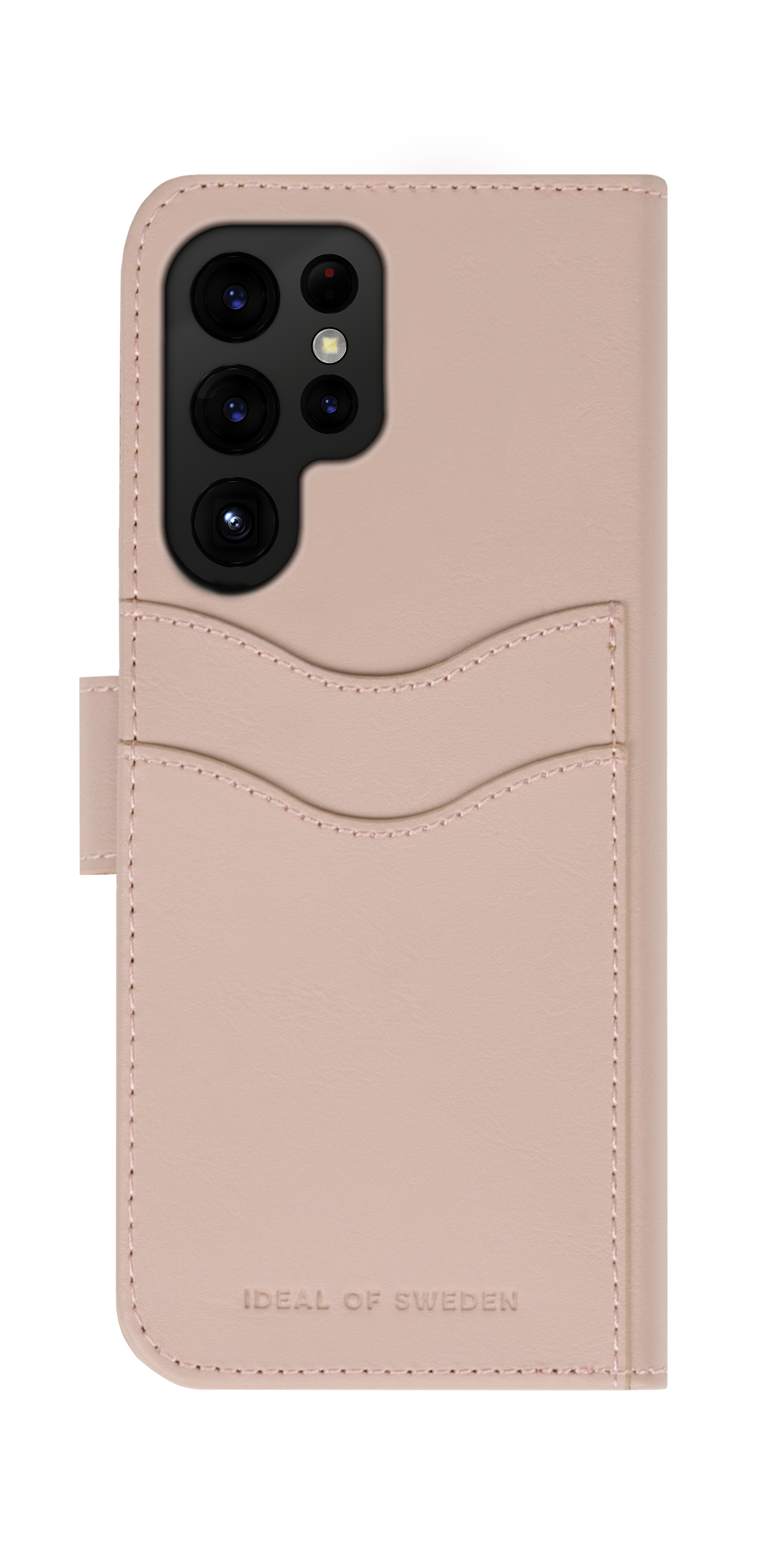 iDeal of Sweden Magnet Wallet+ Galaxy S23U Pink – image 2