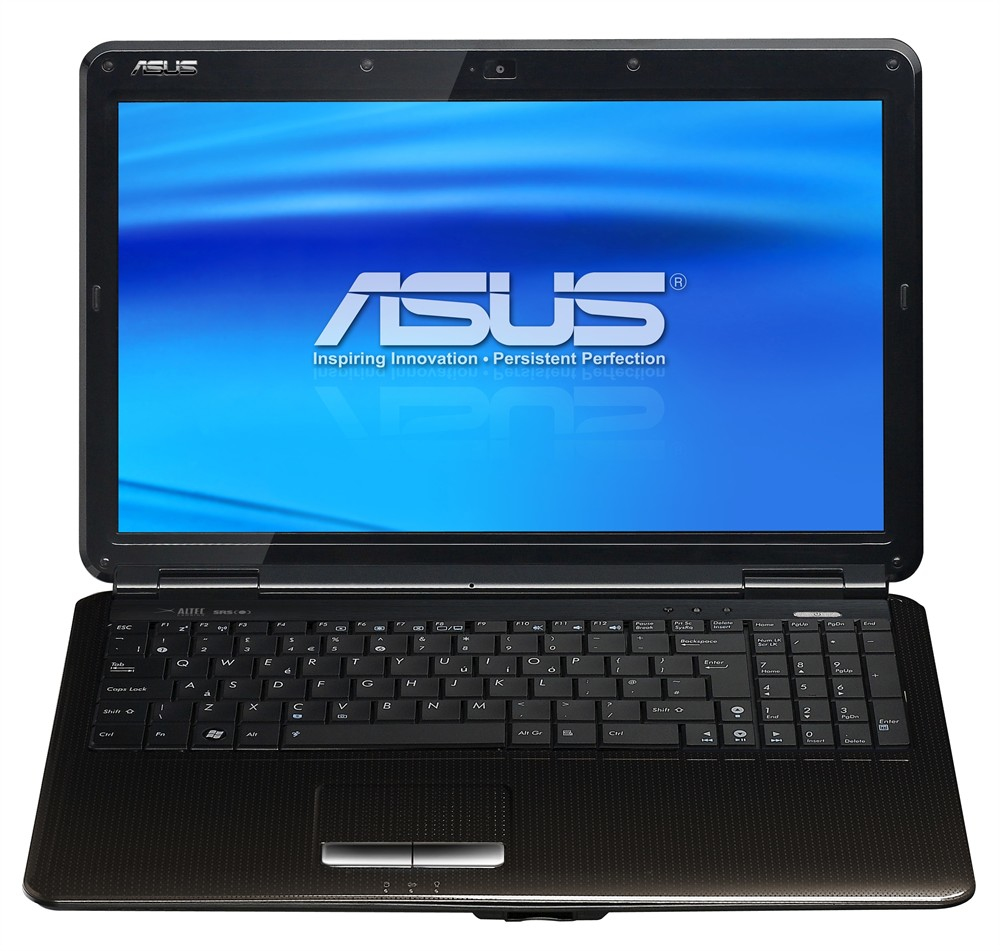 ASUS EAE-SX011V AMD Athlon II M300