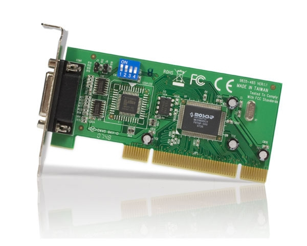StarTech.com PCI RS-422/485 Card – image 4
