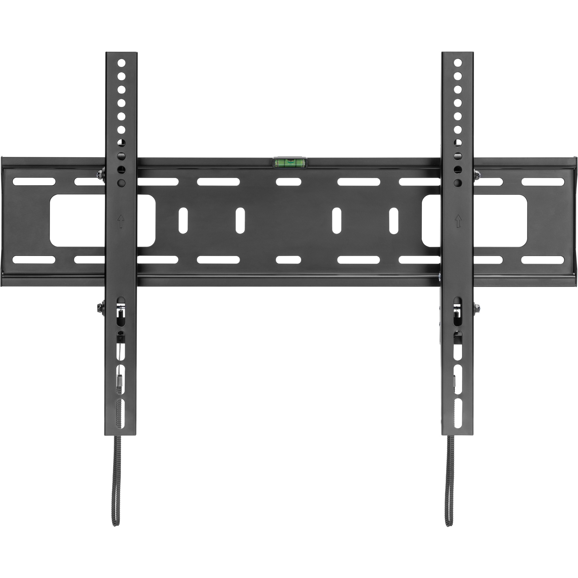 InLine Heavy-duty wall mount, tiltable, for flat screen TV (37-80"), max. – image 3