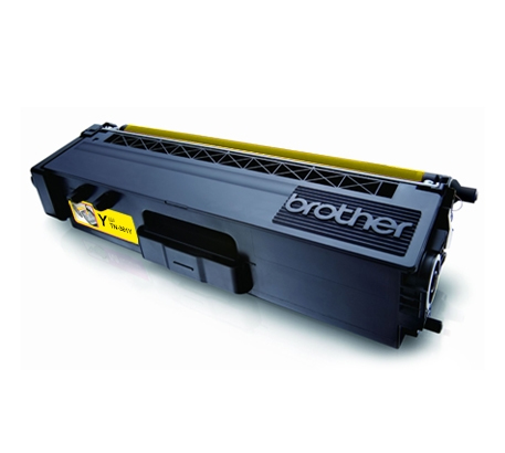 Brother TN-361Y toner cartridge 1 pc(s) Original Yellow