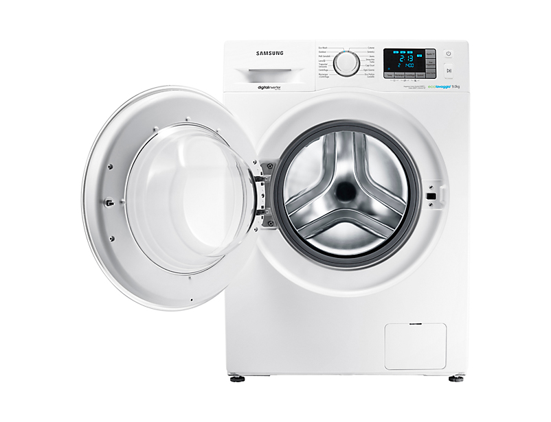 Samsung WF90F5E5P4W/ET washing machine Front-load – image 2