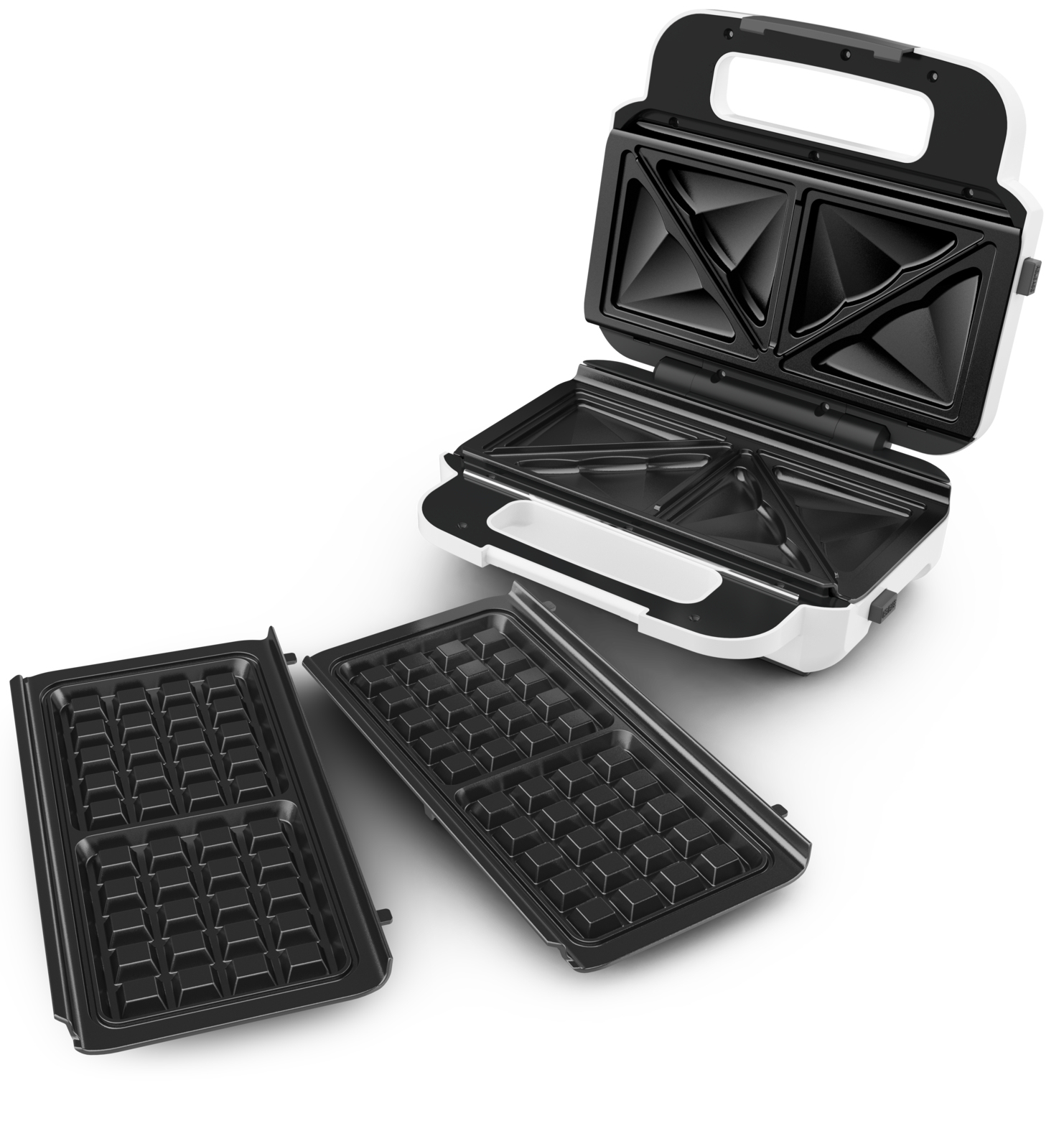 Tefal Snack XL SW7011 sandwich maker – image 2