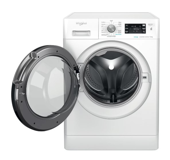 Whirlpool FFB 10469 BV SPT – image 3