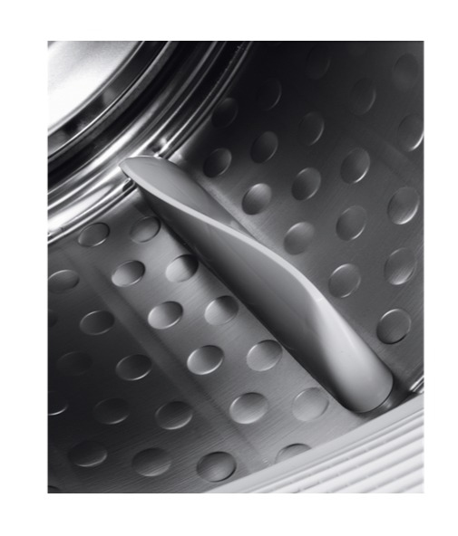 Electrolux EW8H5122RO tumble dryer Freestanding Front-load – image 2