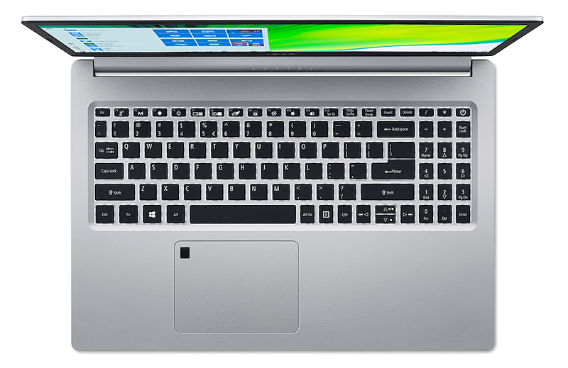 Acer Aspire 5 A515-44G-R2XN AMD Ryzen™ 7 4700U Laptop – image 4